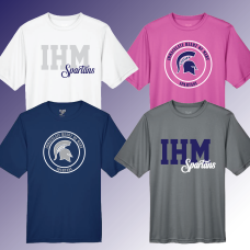 IHM Tech Tee